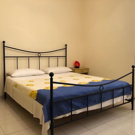 Residenza Iris Vista Mare Villa กัลลีโปลี ภายนอก รูปภาพ
