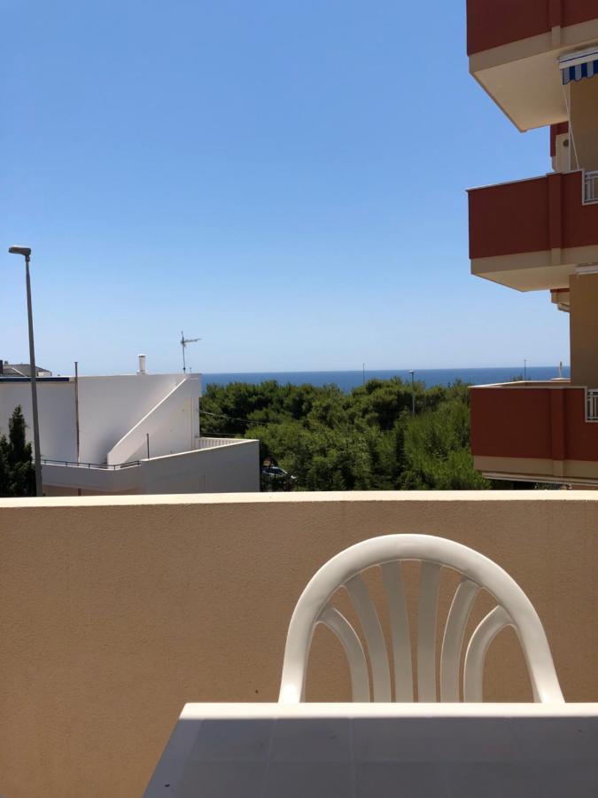 Residenza Iris Vista Mare Villa กัลลีโปลี ภายนอก รูปภาพ