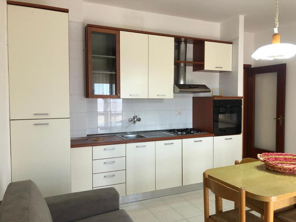 Residenza Iris Vista Mare Villa กัลลีโปลี ภายนอก รูปภาพ