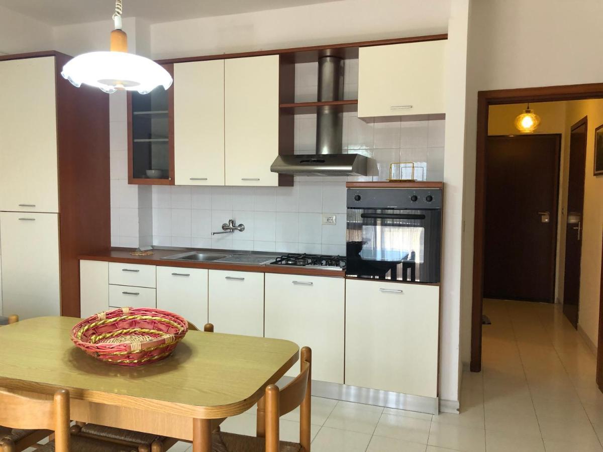 Residenza Iris Vista Mare Villa กัลลีโปลี ภายนอก รูปภาพ