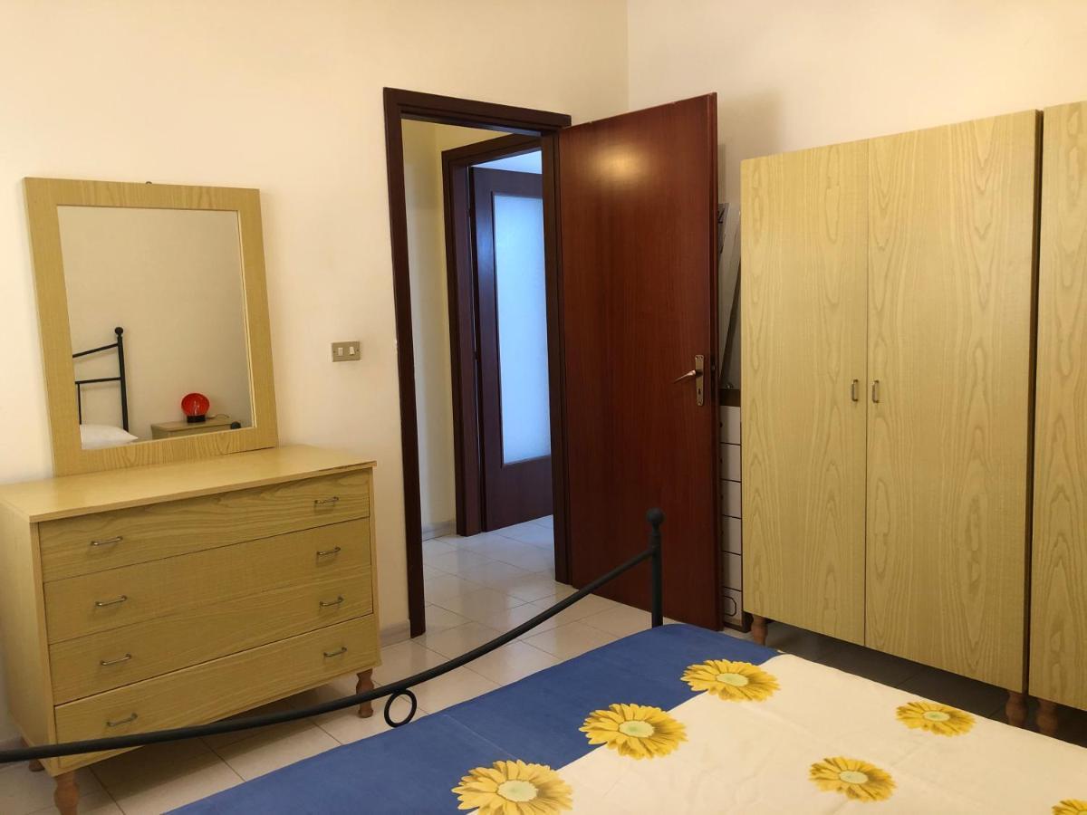 Residenza Iris Vista Mare Villa กัลลีโปลี ภายนอก รูปภาพ