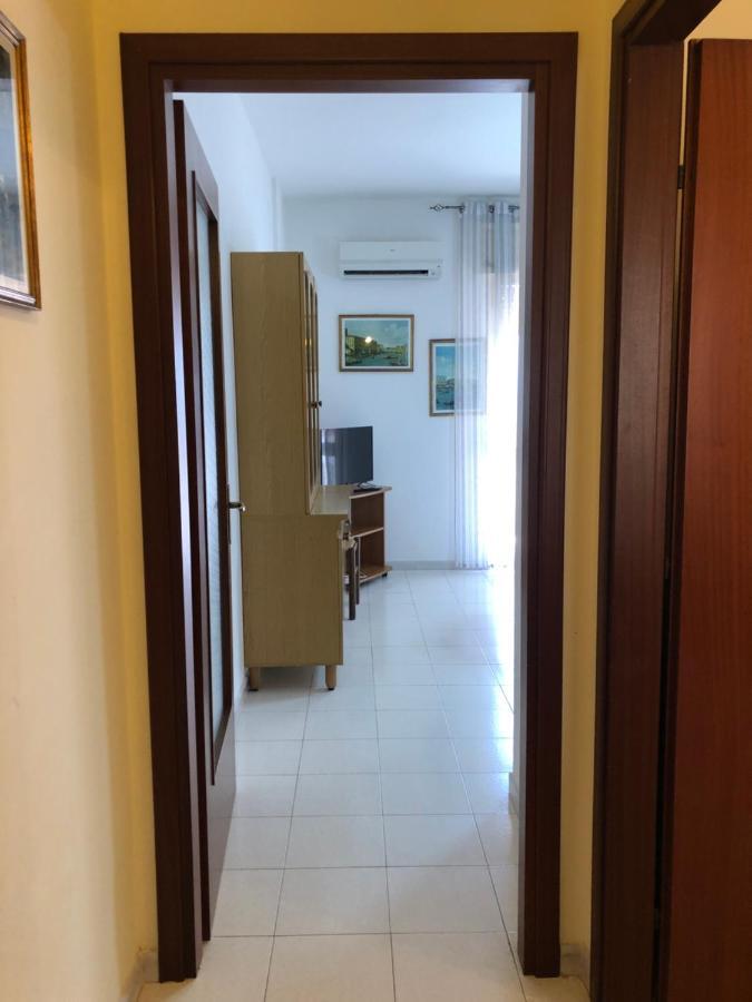 Residenza Iris Vista Mare Villa กัลลีโปลี ภายนอก รูปภาพ